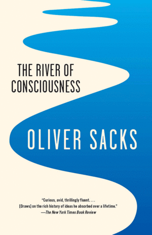River of consciousness, The