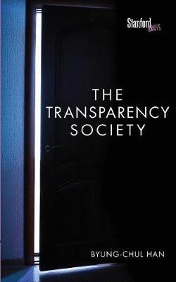 Transparency Society The
