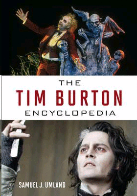 Tim Burton Encyclopedia, The