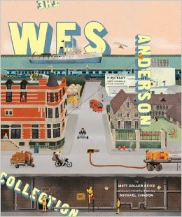Wes Anderson Collection, The