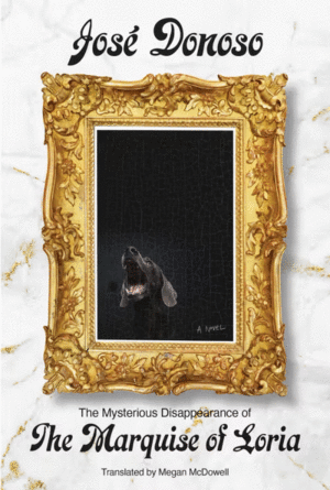 The Mysterious Disappearance of the Marquise of Loria