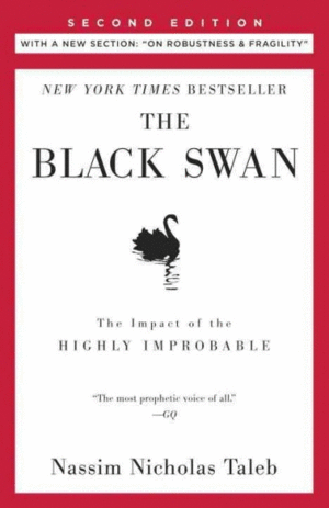 Black Swan, The