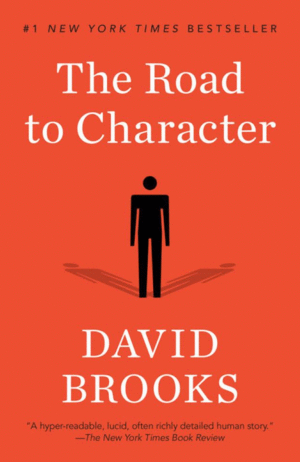 Road to Character