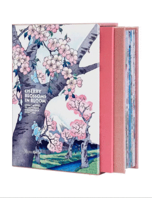 Cherry Blossoms in Bloom