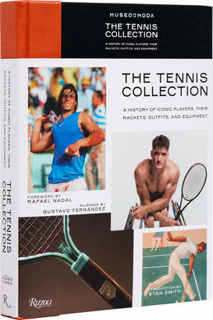 Tennis Collection, The