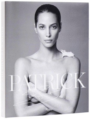 Patrick Demarchelier