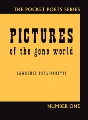 Pictures of the gone world