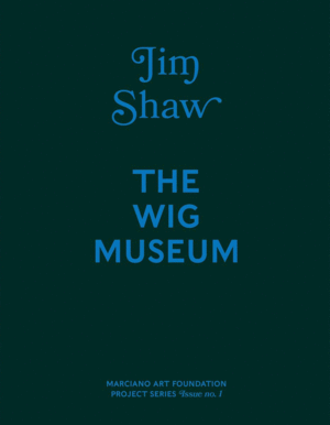 Jim Shaw