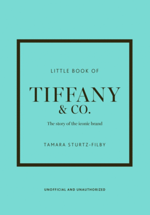 Little Book of Tiffany & Co.