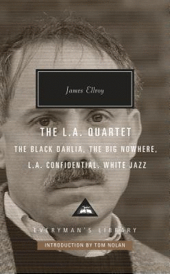 L.A. Quartet, The