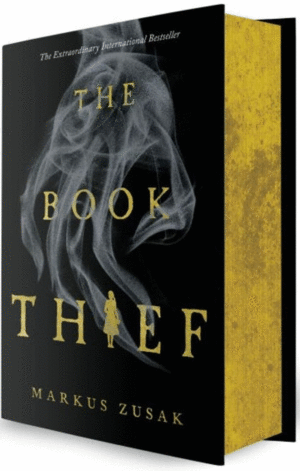 Book Thief, The