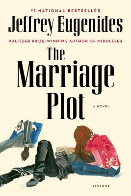 Marriage Plot, The