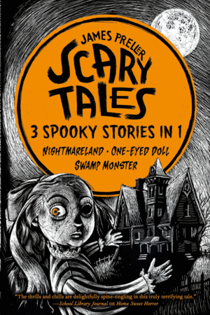 Scary Tales