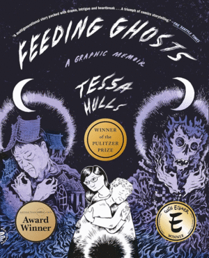 Feeding Ghosts