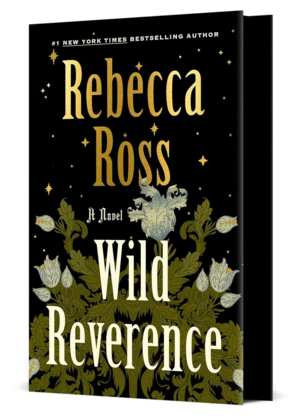 Wild Reverence