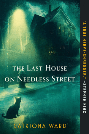 Last House on Needless Street, The