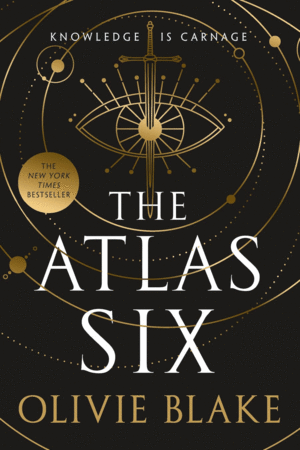 Atlas Six, The