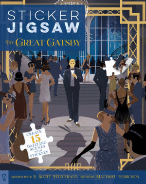 The Great Gatsby