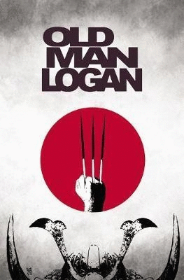Old Man Logan Vol. 3