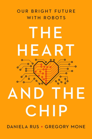 Heart and the Chip, The