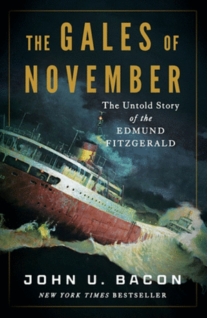 Gales of November, The