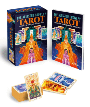 Aleister Crowley Tarot, The