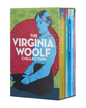 Virginia Woolf Collection, The