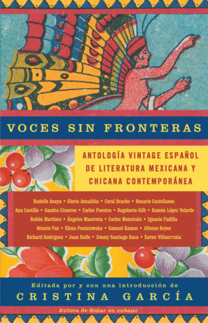Voces Sin Fronteras = Voices Without Frontiers