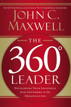 360 Degree Leader, The