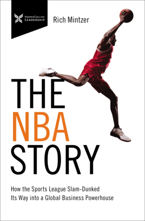 NBA Story