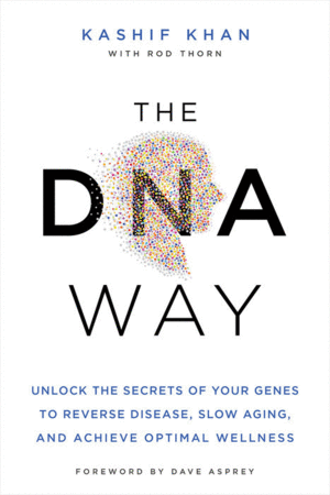 DNA Way, The