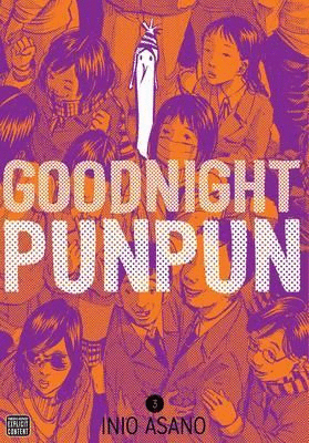 Goodnight Punpun. Vol. 3