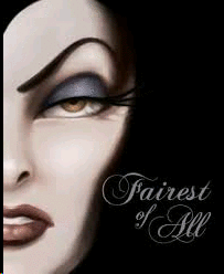 Fairest of all