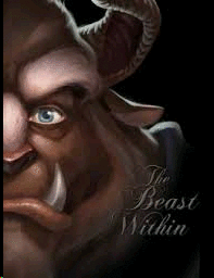 Beast whitin, The