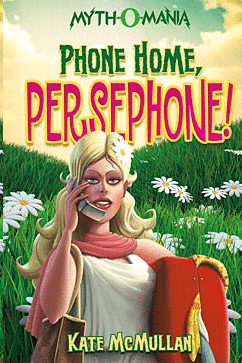 Phone home, Persephone !