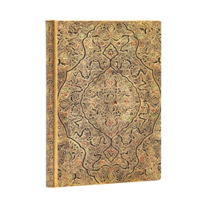Zahra, Midi, Hardcover, Blank: libreta blanca (PB5591-4)