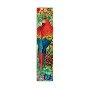 Tropical Garden, Bookmark: separador (PA9327-5)
