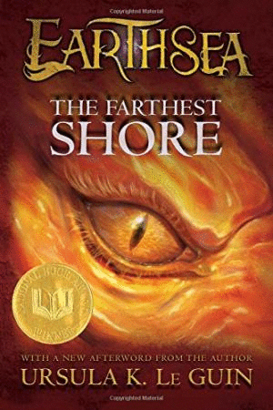 Farthest Shore, The