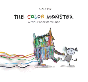 Color Monster , The