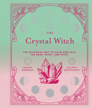 Crystal Witch, The
