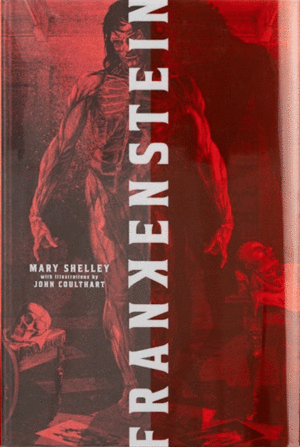 Frankenstein: Deluxe Edition