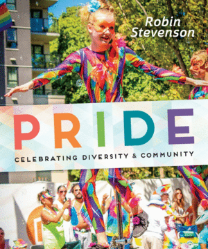 Pride: Celebrating Diversity & Ccommunity