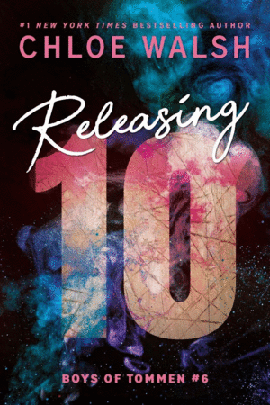 Releasing 10 (Standard Edition)