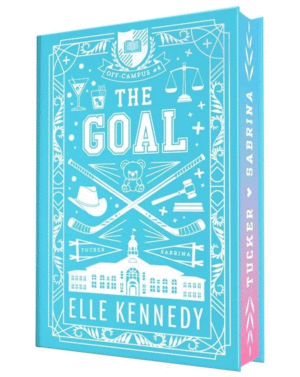 The Goal (Collector's Edition)