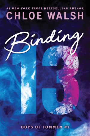 Binding 13 (Standard Edition)