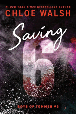 Saving 6 (Standard Edition)