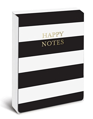 Happy Notes: Bloc de notas mini