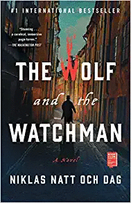 Wolf and the Watchman, The