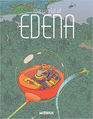 World of Edena, The