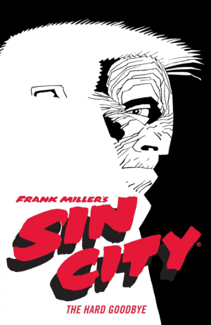 Frank Miller's Sin City. Vol. 1